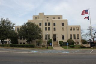 Fire Restoration Mount Pleasant Texas